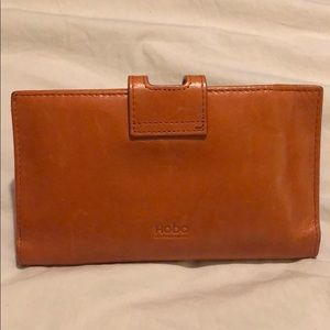 HOBO Bags - NWOT Hobo wallet with attached coin purse HOBO Bags - NWOT Hobo wallet with attached coin purse